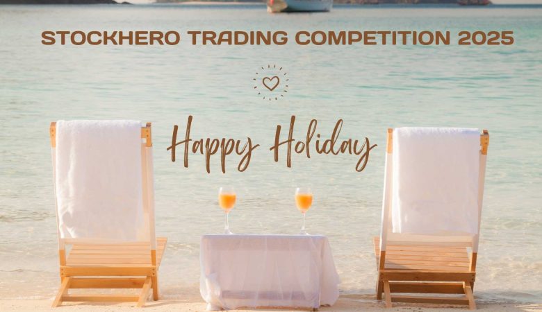 StockHero Trading Competition 2025
