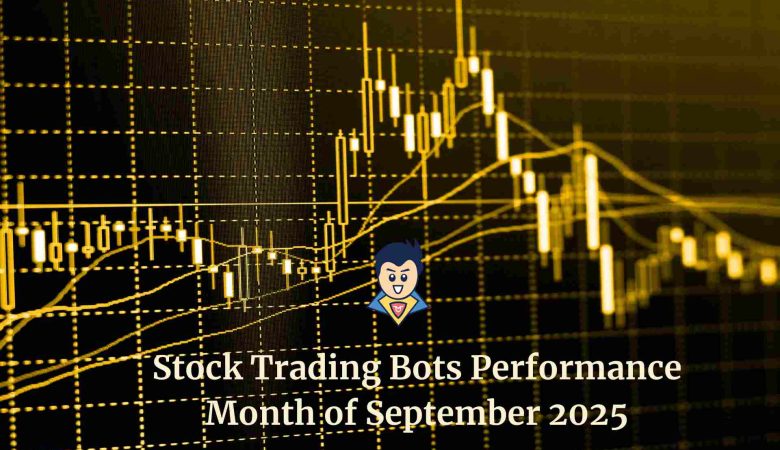 StockHero Stock Trading Bots Shine Amid Market Shifts in September 2025