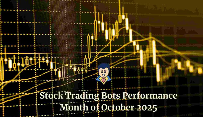 StockHero’s Stock Trading Bots Hold Strong Through Volatile October 2025