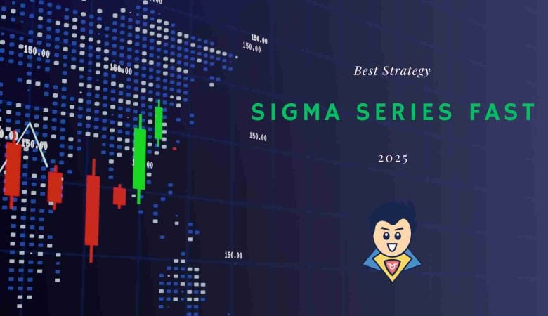 StockHero Announces the Best Strategy of 2025: Sigma Series Fast Leads the Pack
