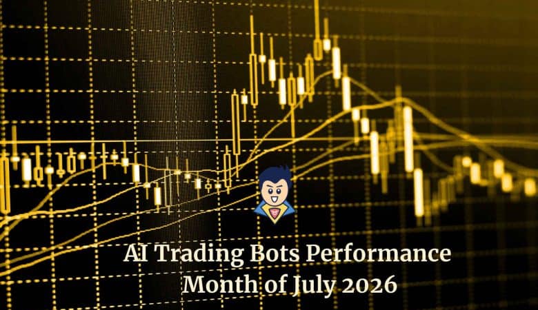 StockHero AI Trading Strategies Helped Traders Stay Ahead in a Volatile July
