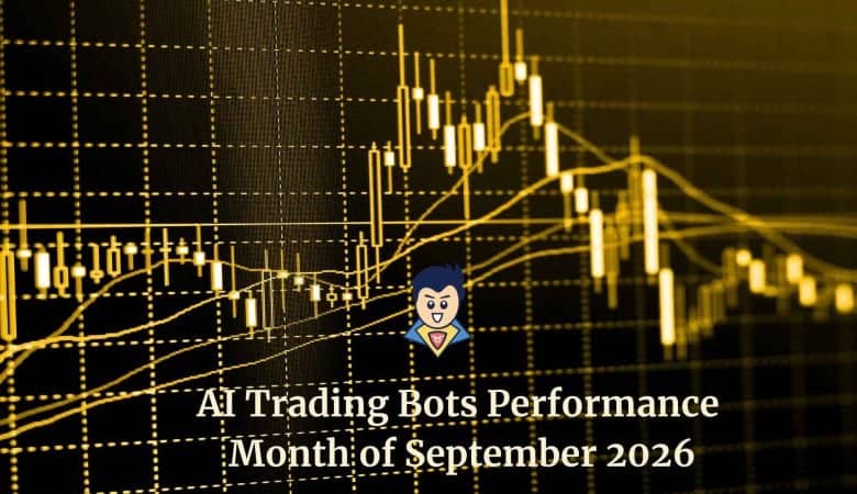 StockHero AI Trading Bot Achieved 95% Win Rate in September 2026