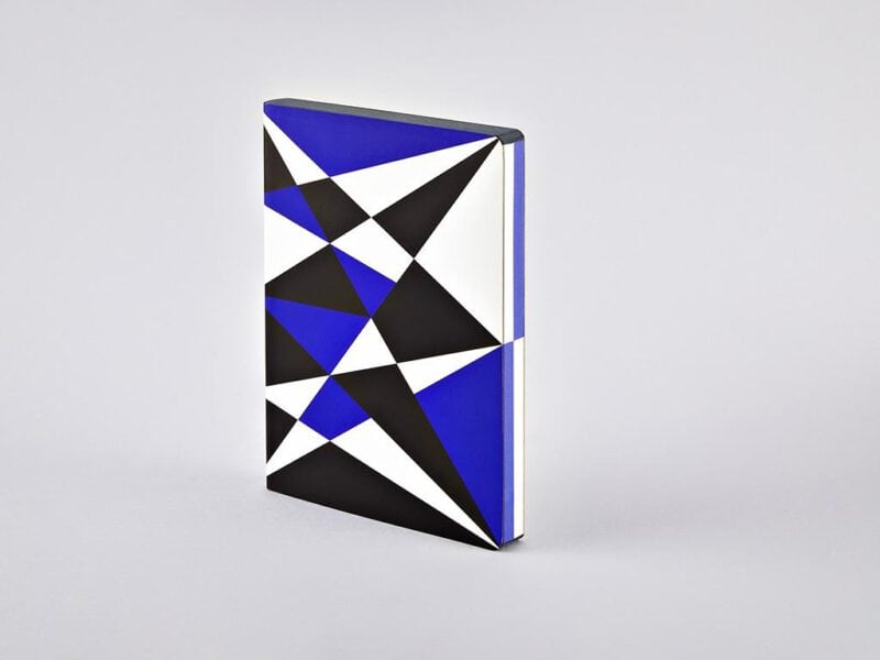 Notebook Graphic L KALEIDOSCOPE