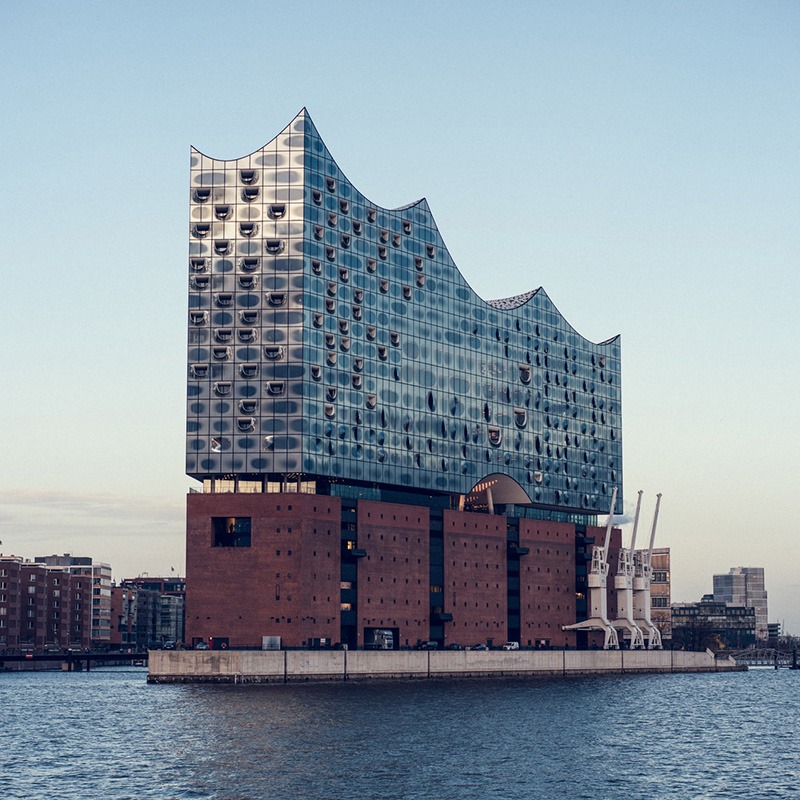 Sotheby's International Realty in Hamburg