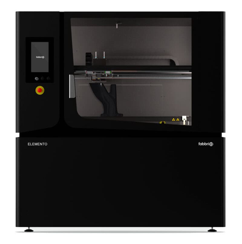 FDM 3D Drucker