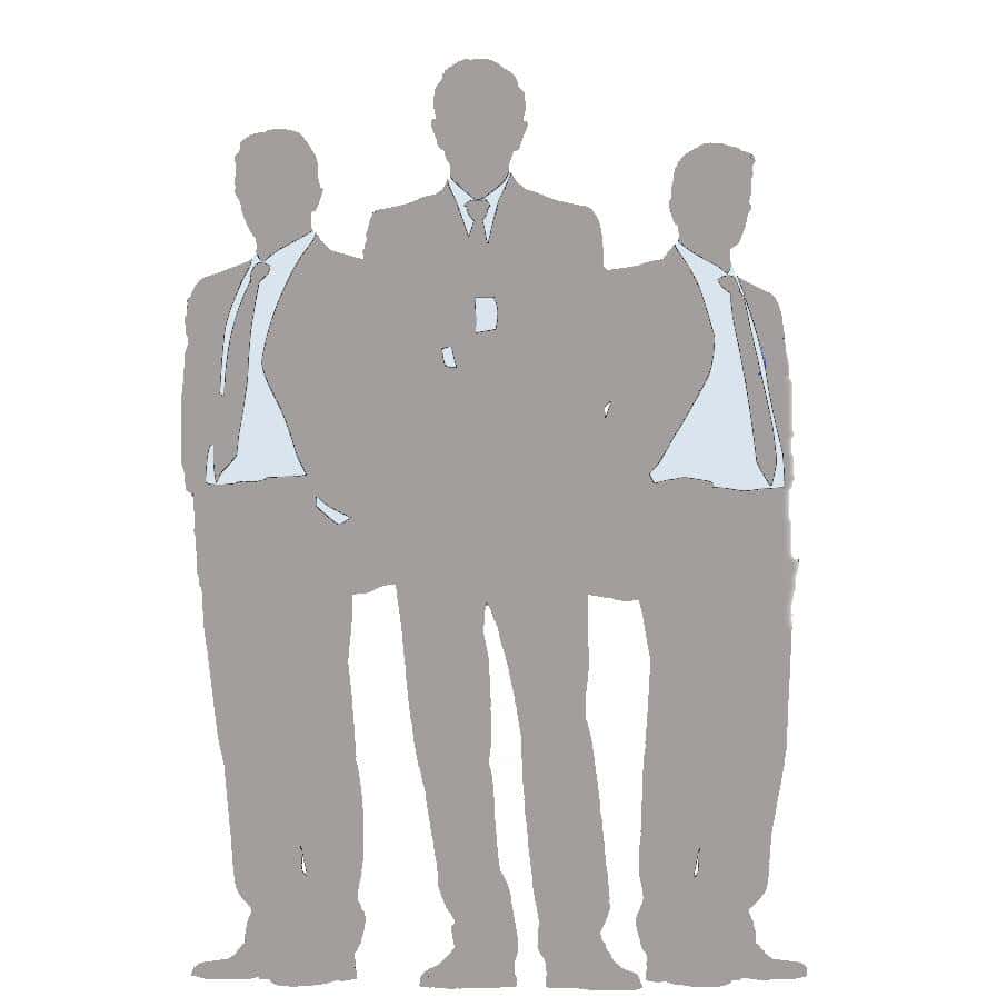 people CRM consultant