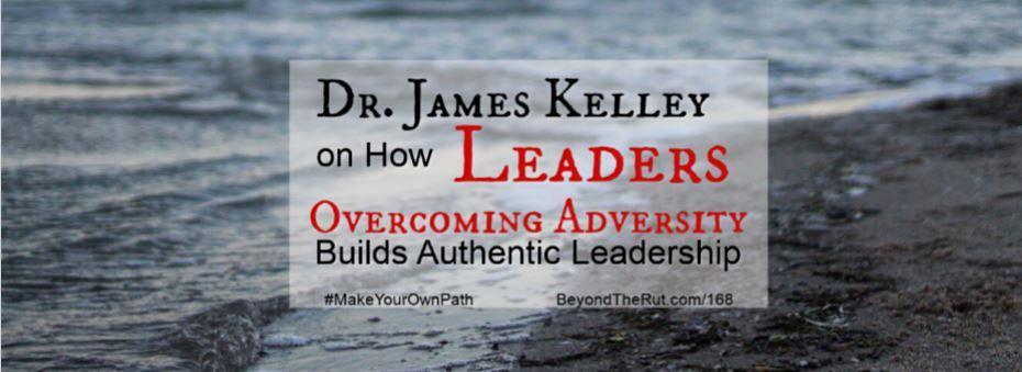 leaders overcoming adversity