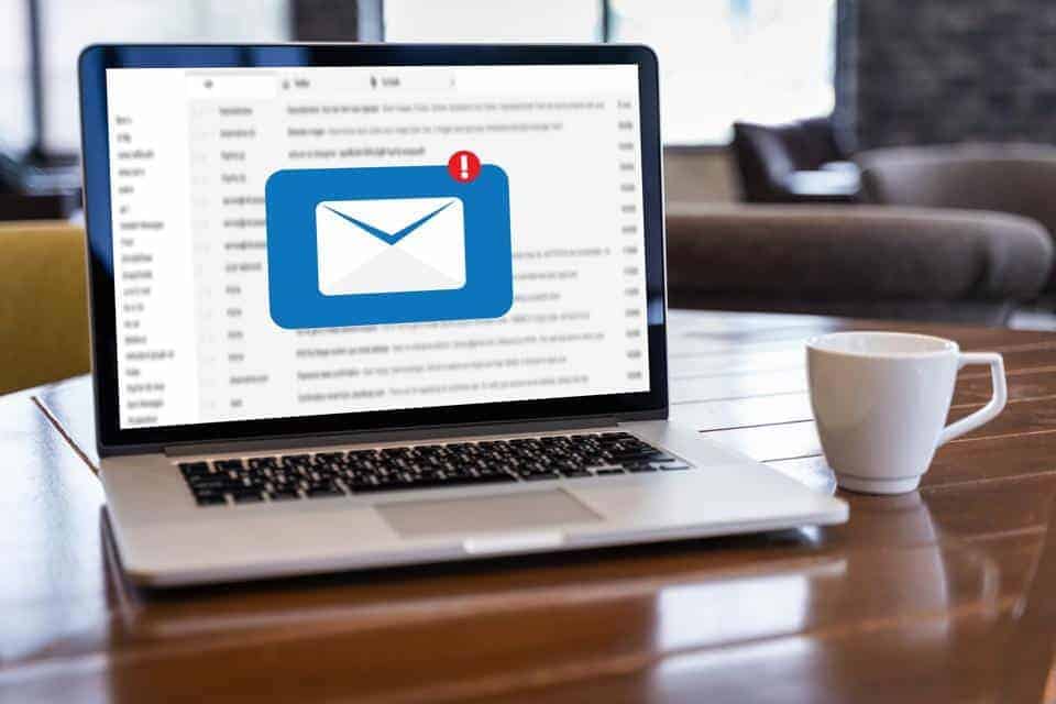 secure email