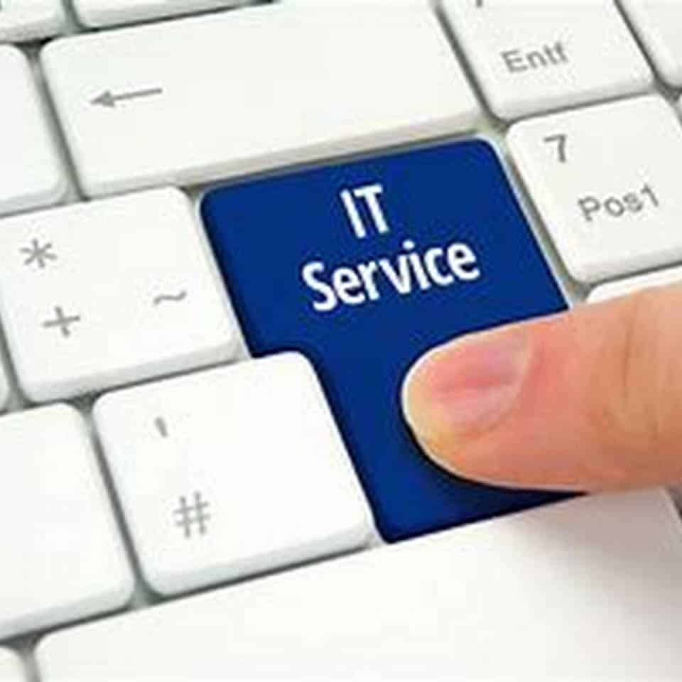 it services
