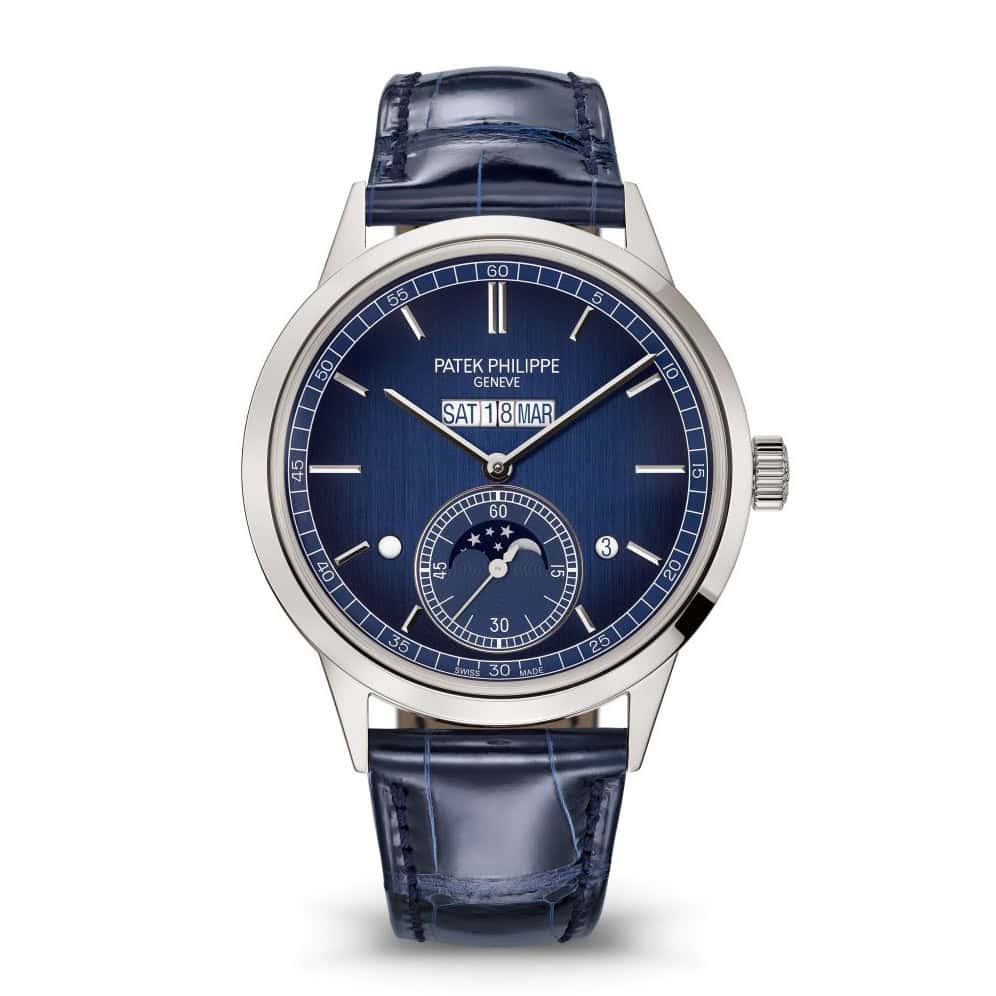 Buy Patek Philippe 5236P-001 Grand Complications In Platinum in Dubai