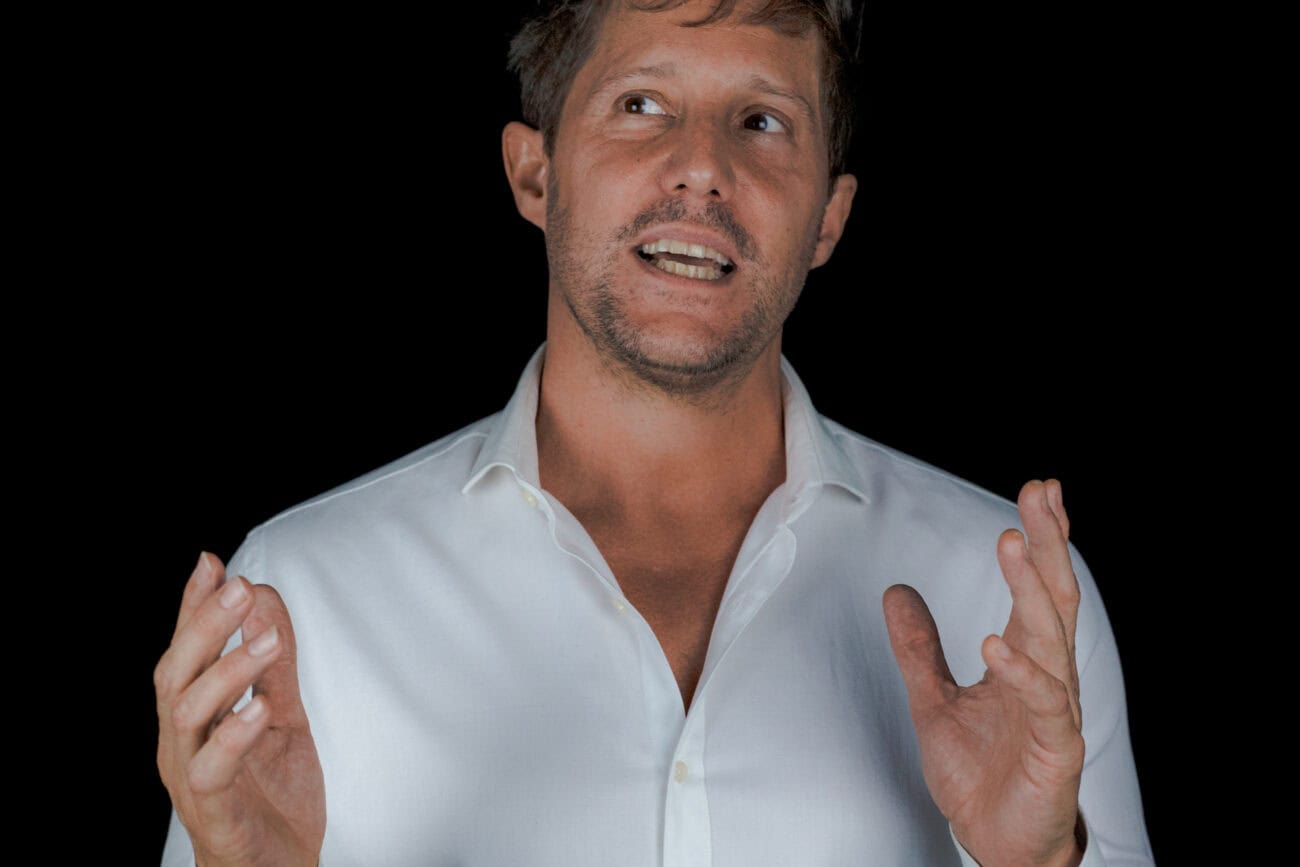 Ernesto Estrella-AccentsOff Client