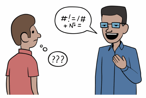 You can or you cant confusing words in English