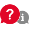 FAQs- Question Mark ICON