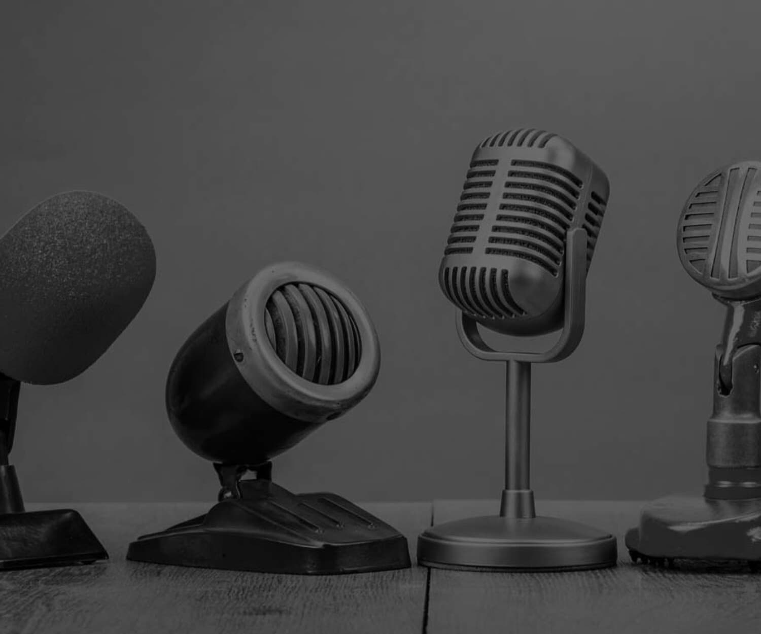 Press-Page-Group-of-Microphones