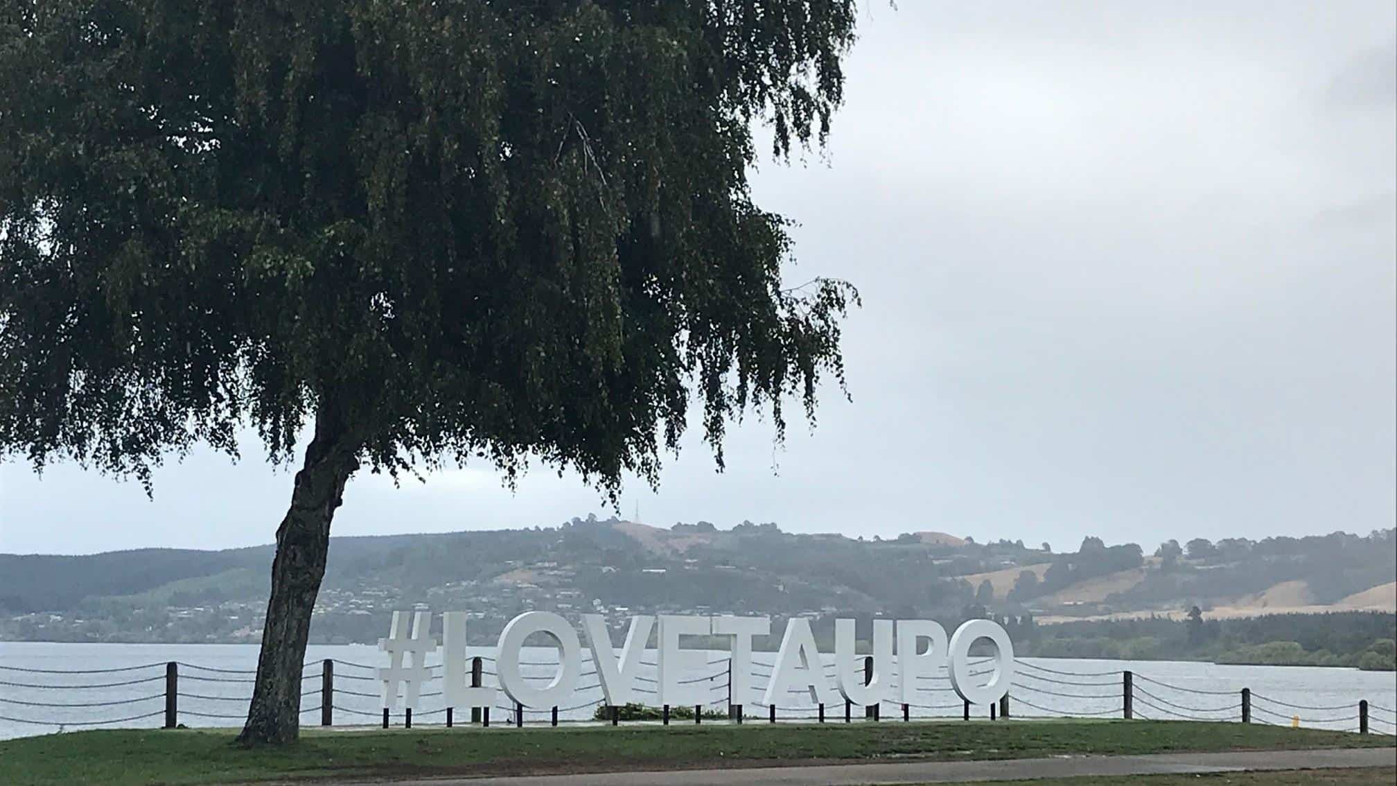 Kia Ora New Zealand -Introduction