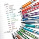 Pentel EnerGel BL77-AO