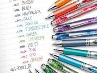 Pentel EnerGel BL77