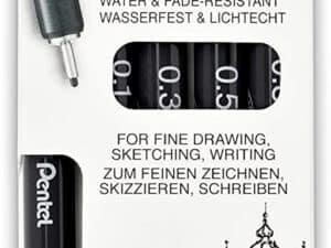 Pointliner Set Pentel