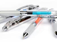Energel Pure Pentel BLN75TL