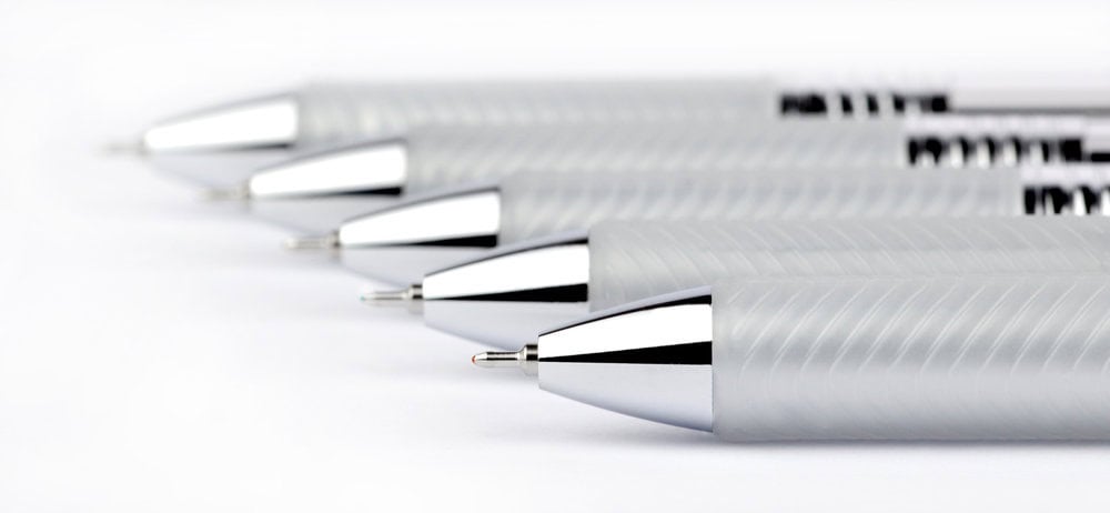 Energel Pure Pentel BLN75TL - Image 2