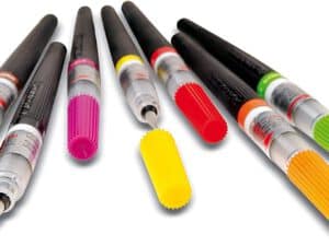 Color Brush Pentel