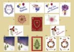 Gift tags