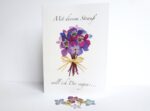 Greetings Card