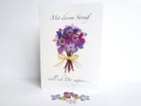 Greetings Card