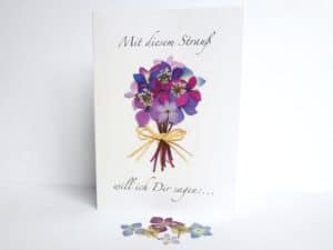 Greetings Card