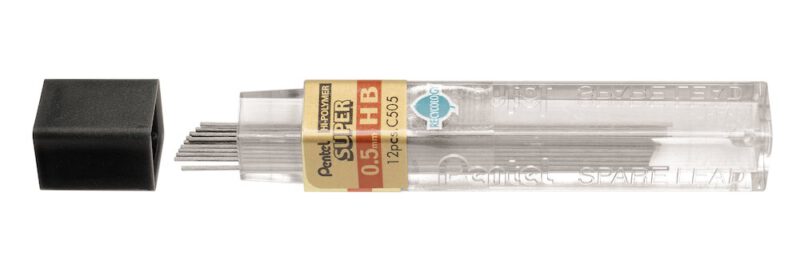 Pentel Pencil Lead