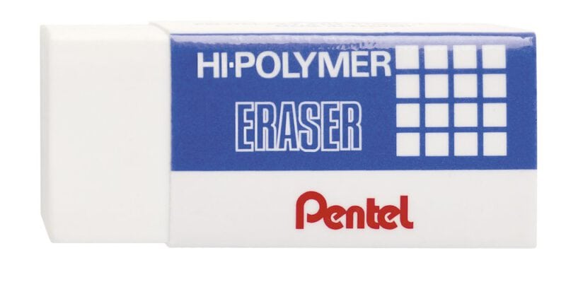 Pentel Premium Eraser