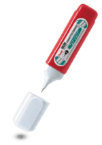 Pentel Correction Pen White