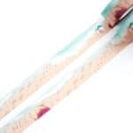 Washi Tape Serene Waves