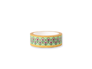Lotus Gate Washi Tape