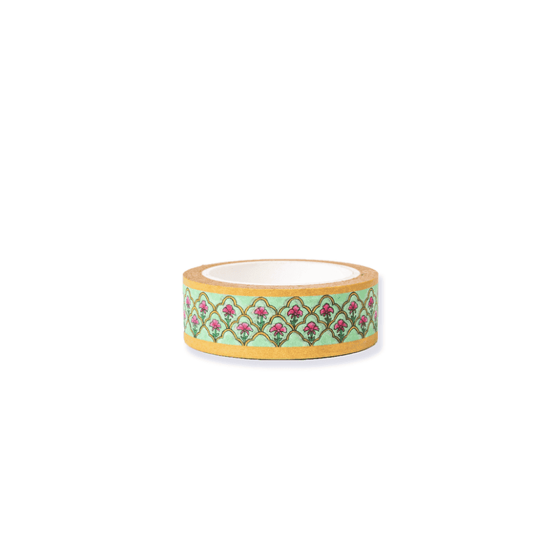 Lotus Gate Washi Tape