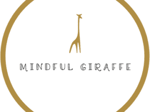 Mindful Giraffe Journals
