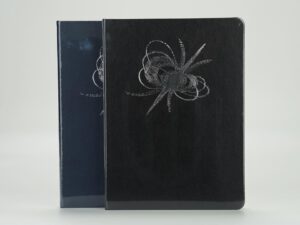 200 Page A5 Notebook Supernova 400 Page A5 Notebook Supernova