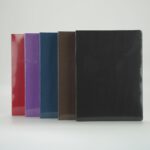 500 Page A5 Notebook Blank 500 Page A5 Notebook Lined 500 Page A5 Notebook Blank