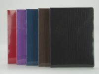 500 Page Notebook A5