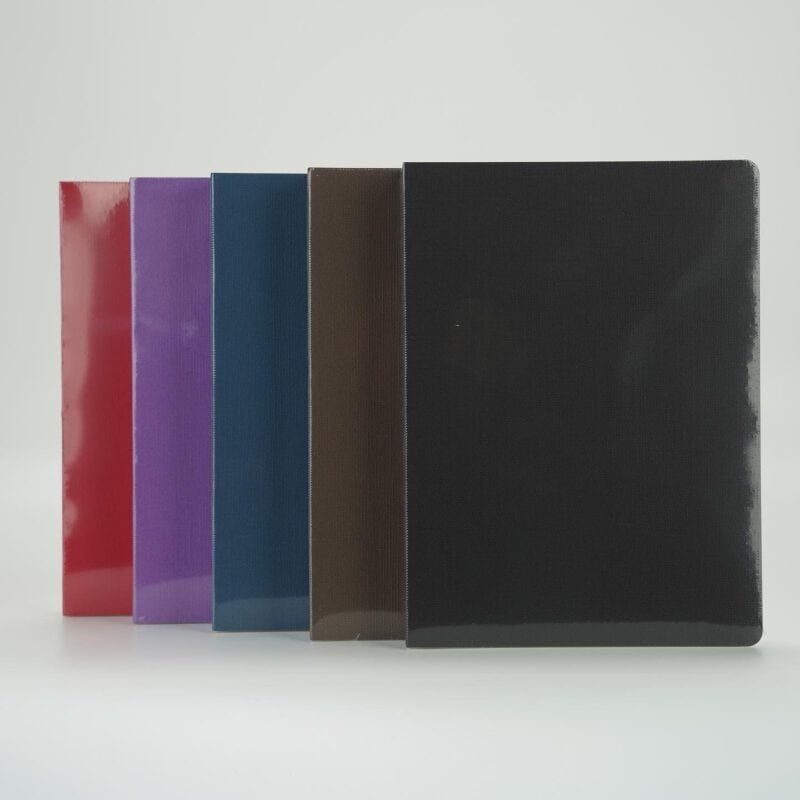 500 Page A5 Notebook Blank 500 Page A5 Notebook Lined 500 Page A5 Notebook Blank