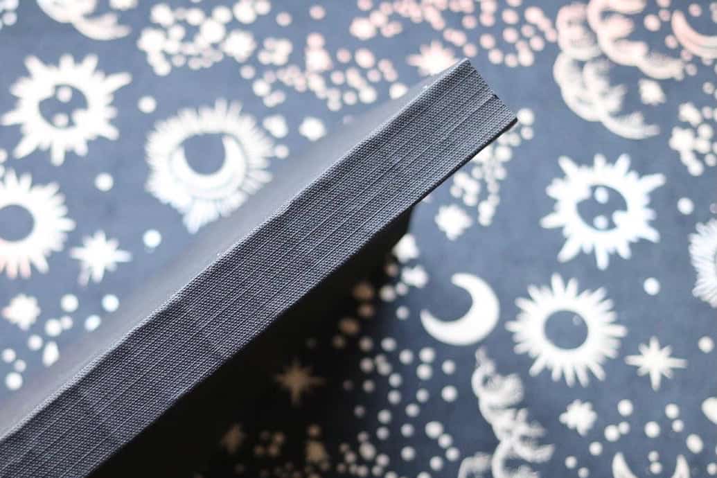 500 Page Notebook A5 - Image 4
