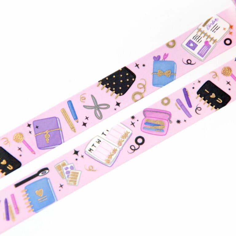 Washi Tapes