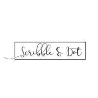 Scribble and Dot