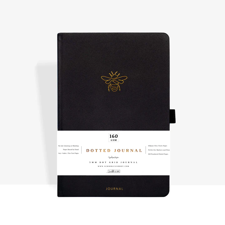 Gold Bee A5