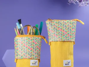 Popup Pouch Candy Rush