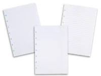 A5 Discbound Shuffle inserts