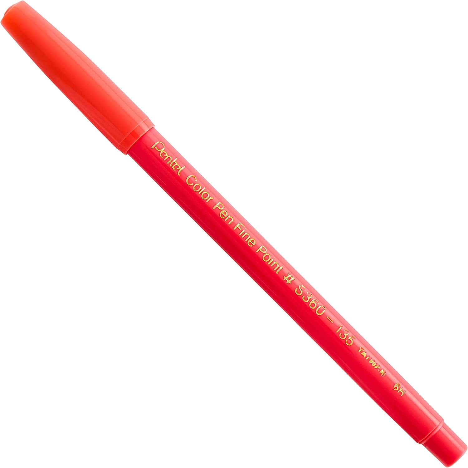 Pentel Fine Point Color Pen Set - Image 5