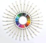 Pentel SESW30C Brush Sign Pen Twin 