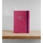 A5 Gepunktetes Journal 160gsm PERSEPHONE