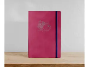A5 Dotted Journal 160gsm PERSEPHONE